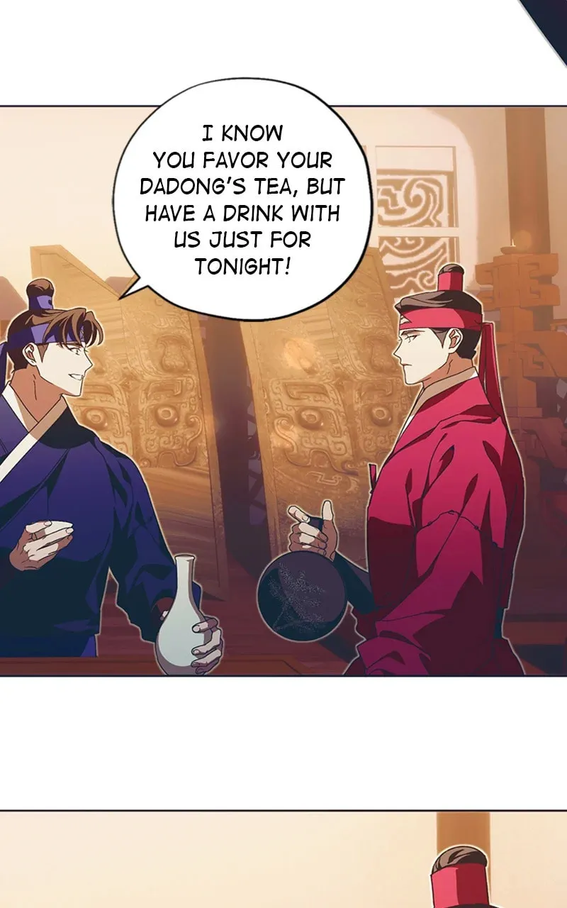 That Which Flows By Chapter 44 page 62 - 