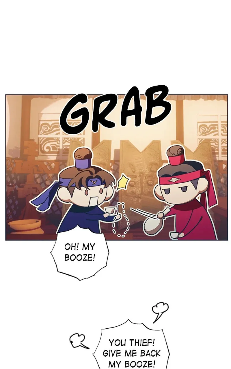 That Which Flows By Chapter 44 page 64 - 