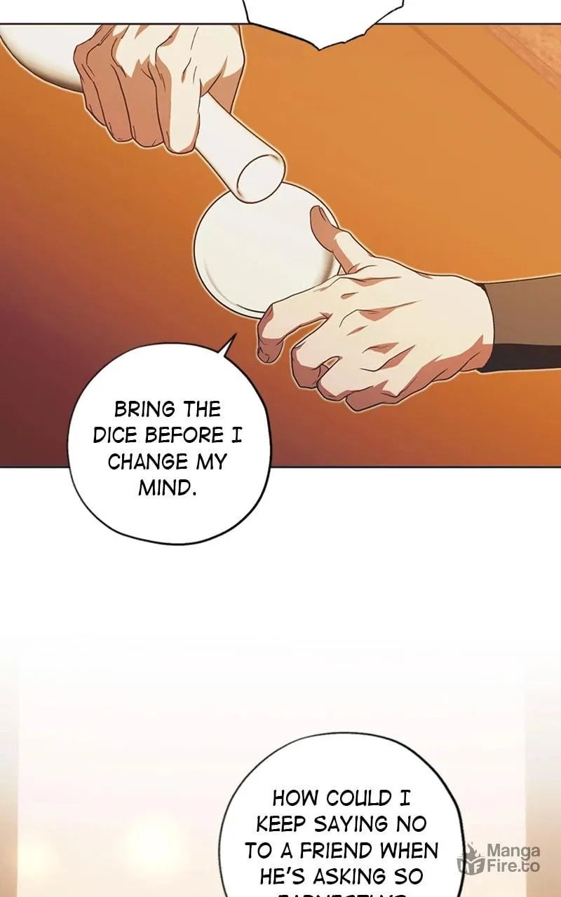 That Which Flows By Chapter 44 page 65 - 