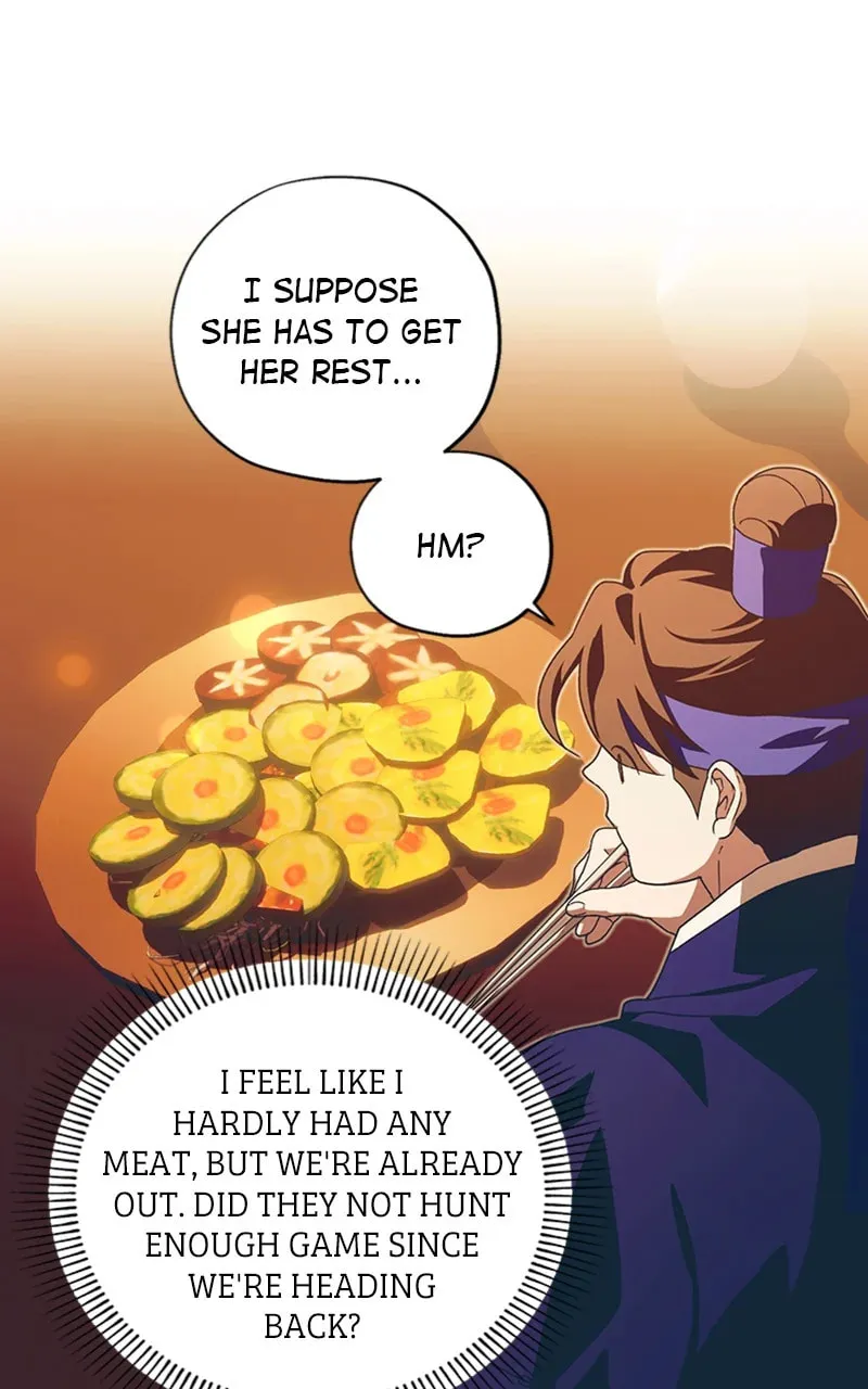 That Which Flows By Chapter 44 page 68 - 