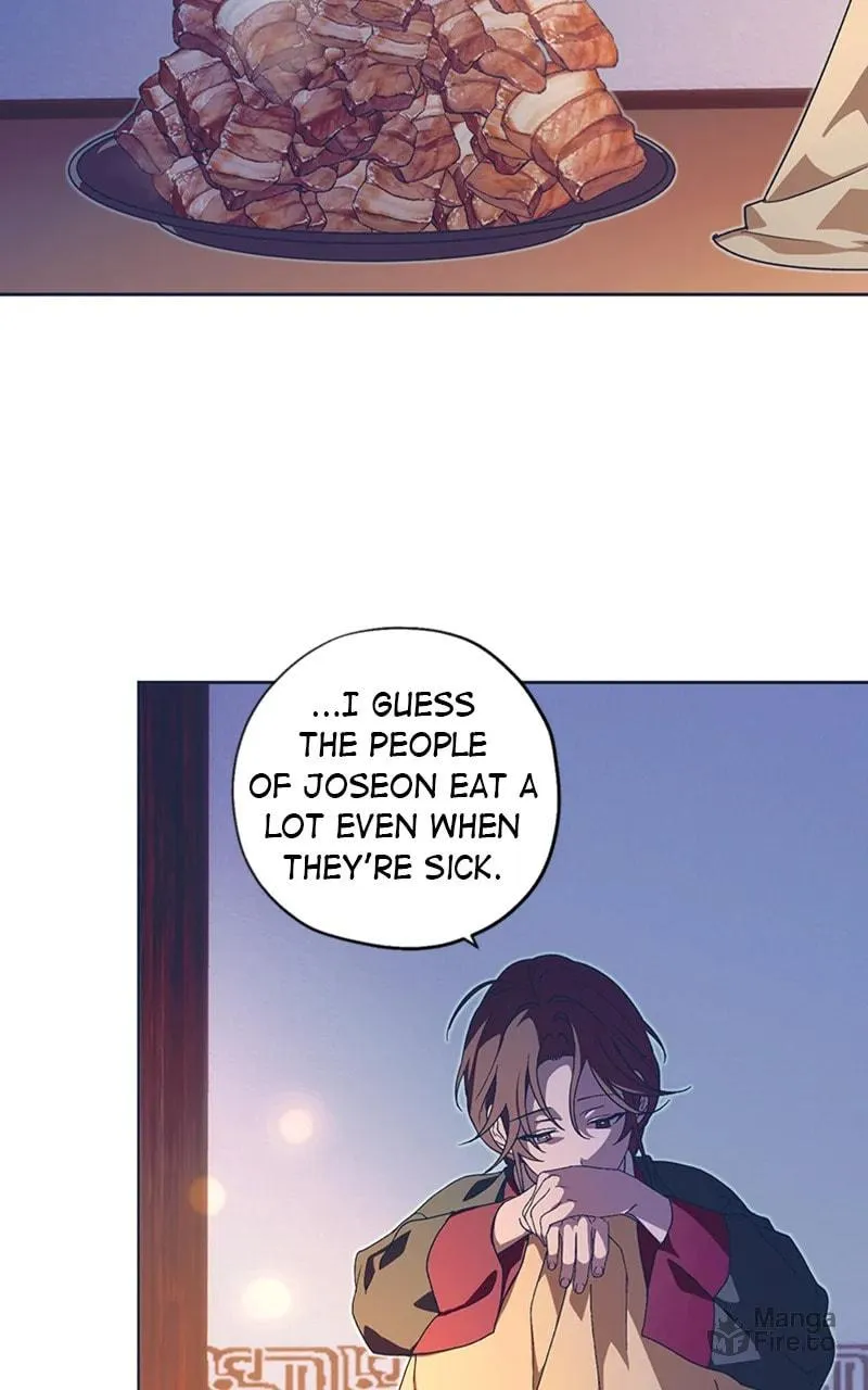 That Which Flows By Chapter 44 page 70 - 
