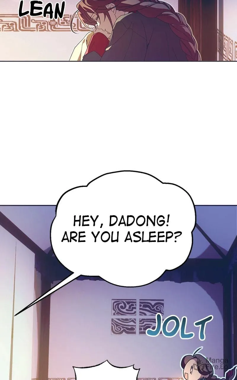 That Which Flows By Chapter 44 page 75 - 