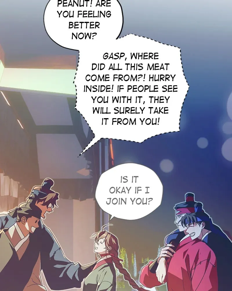 That Which Flows By Chapter 45 page 11 - 