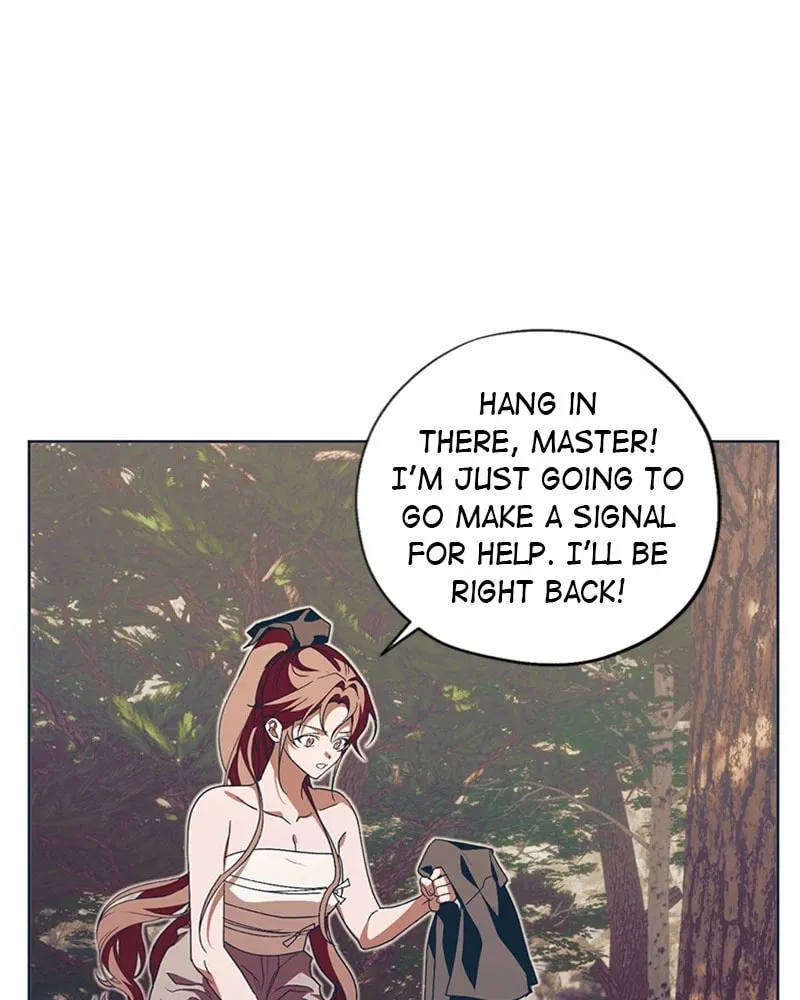 That Which Flows By Chapter 45 page 104 - 