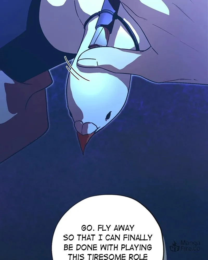 That Which Flows By Chapter 45 page 15 - 