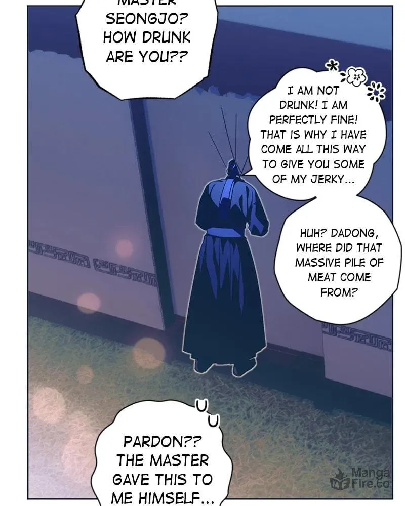 That Which Flows By Chapter 45 page 3 - 