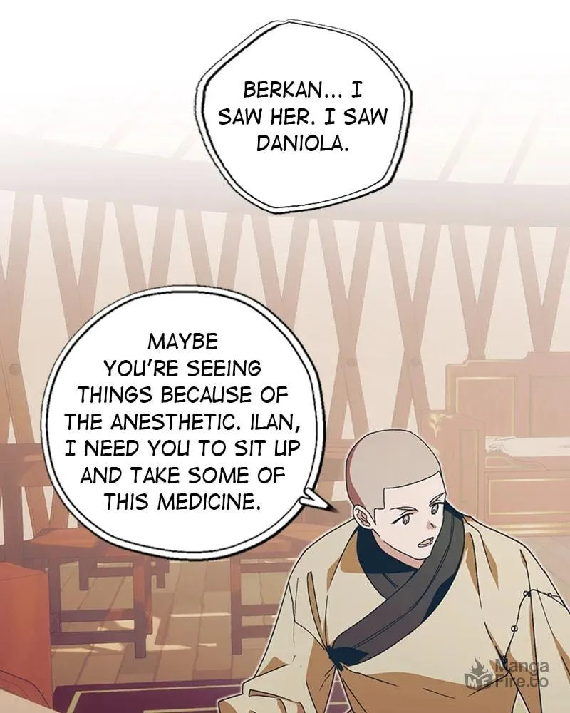 That Which Flows By Chapter 45 page 39 - 