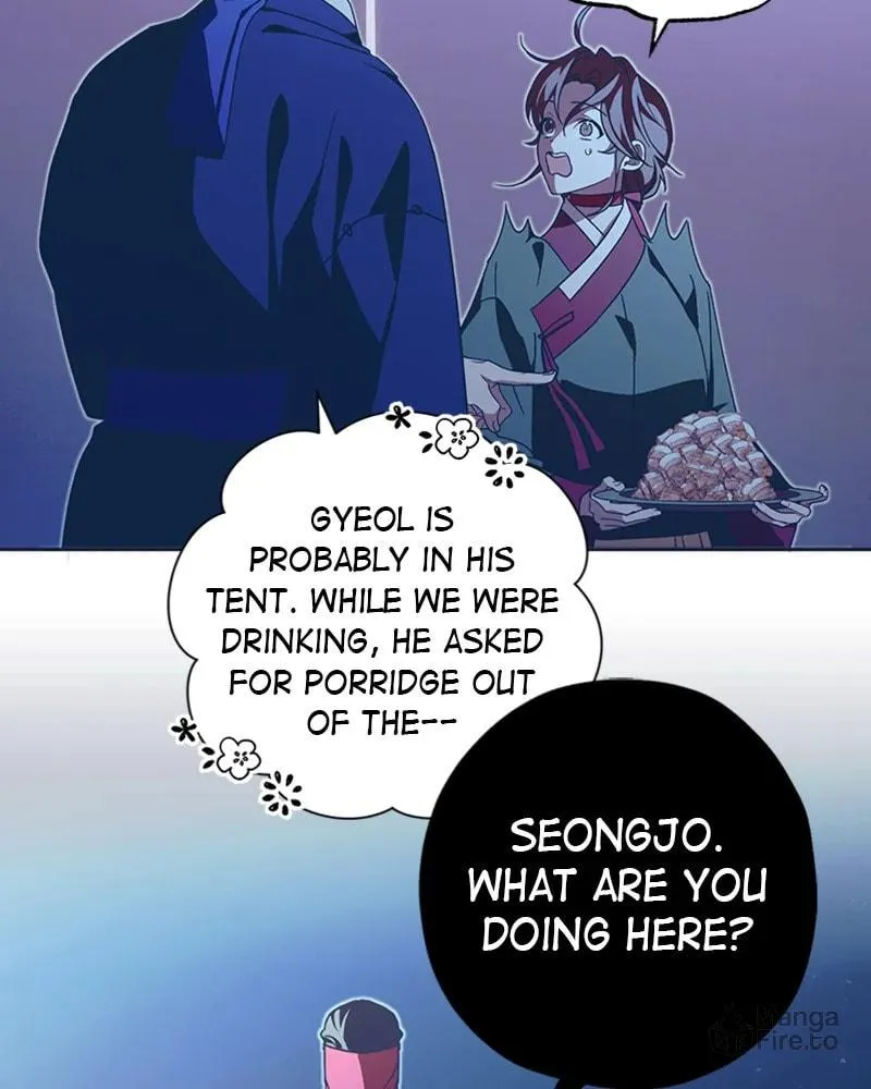 That Which Flows By Chapter 45 page 5 - 