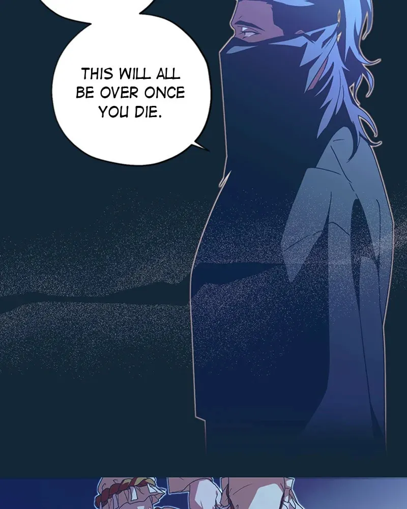 That Which Flows By Chapter 45 page 52 - 