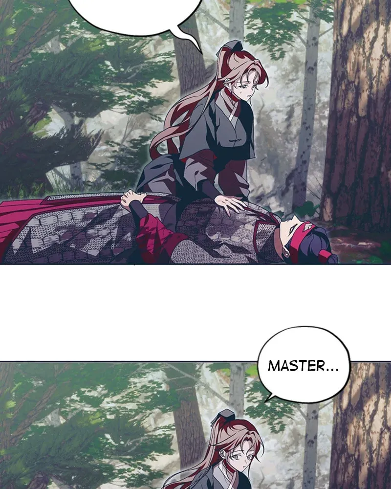 That Which Flows By Chapter 45 page 82 - 