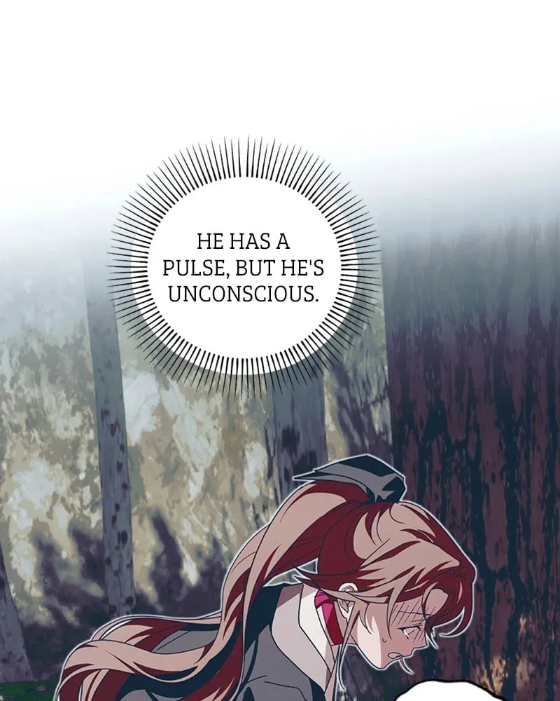 That Which Flows By Chapter 45 page 86 - 
