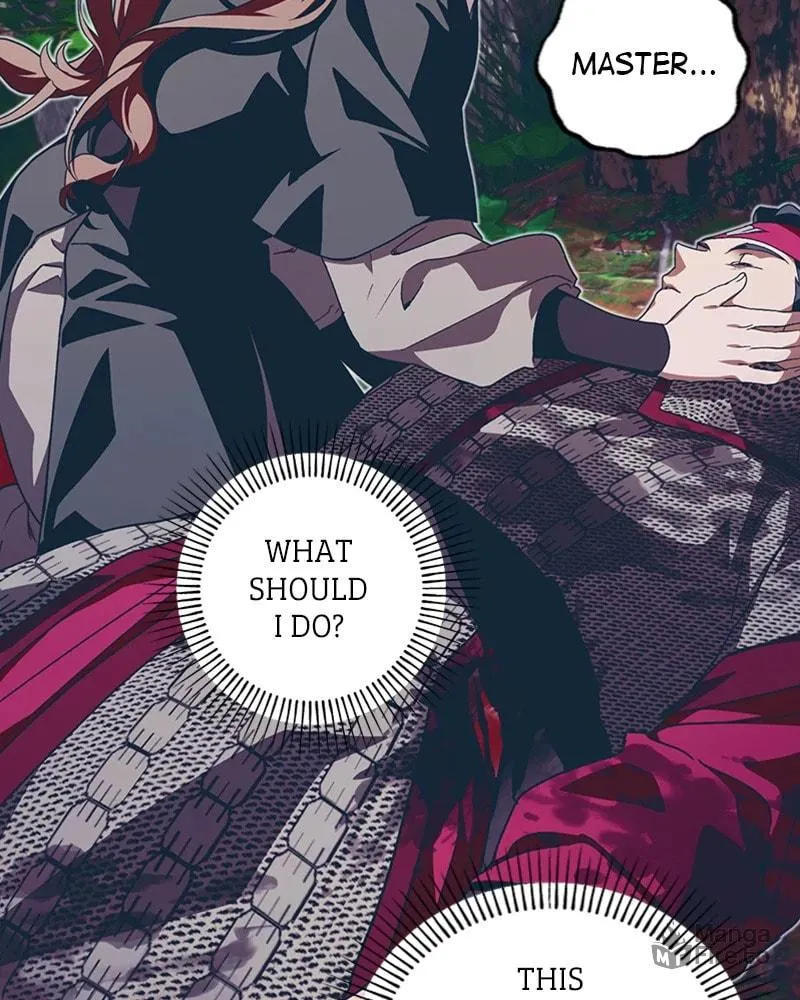 That Which Flows By Chapter 45 page 87 - 