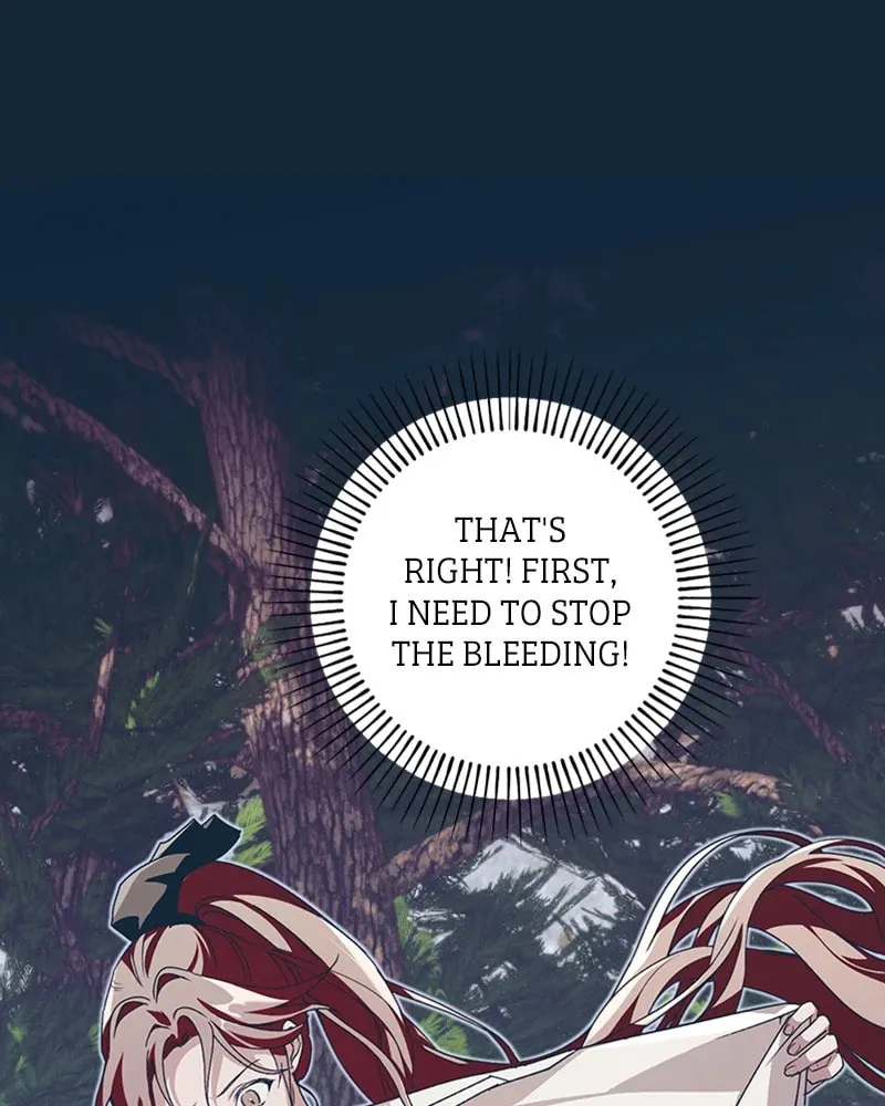 That Which Flows By Chapter 45 page 98 - 