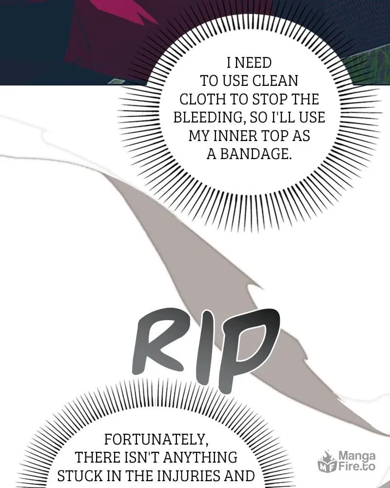 That Which Flows By Chapter 45 page 100 - 