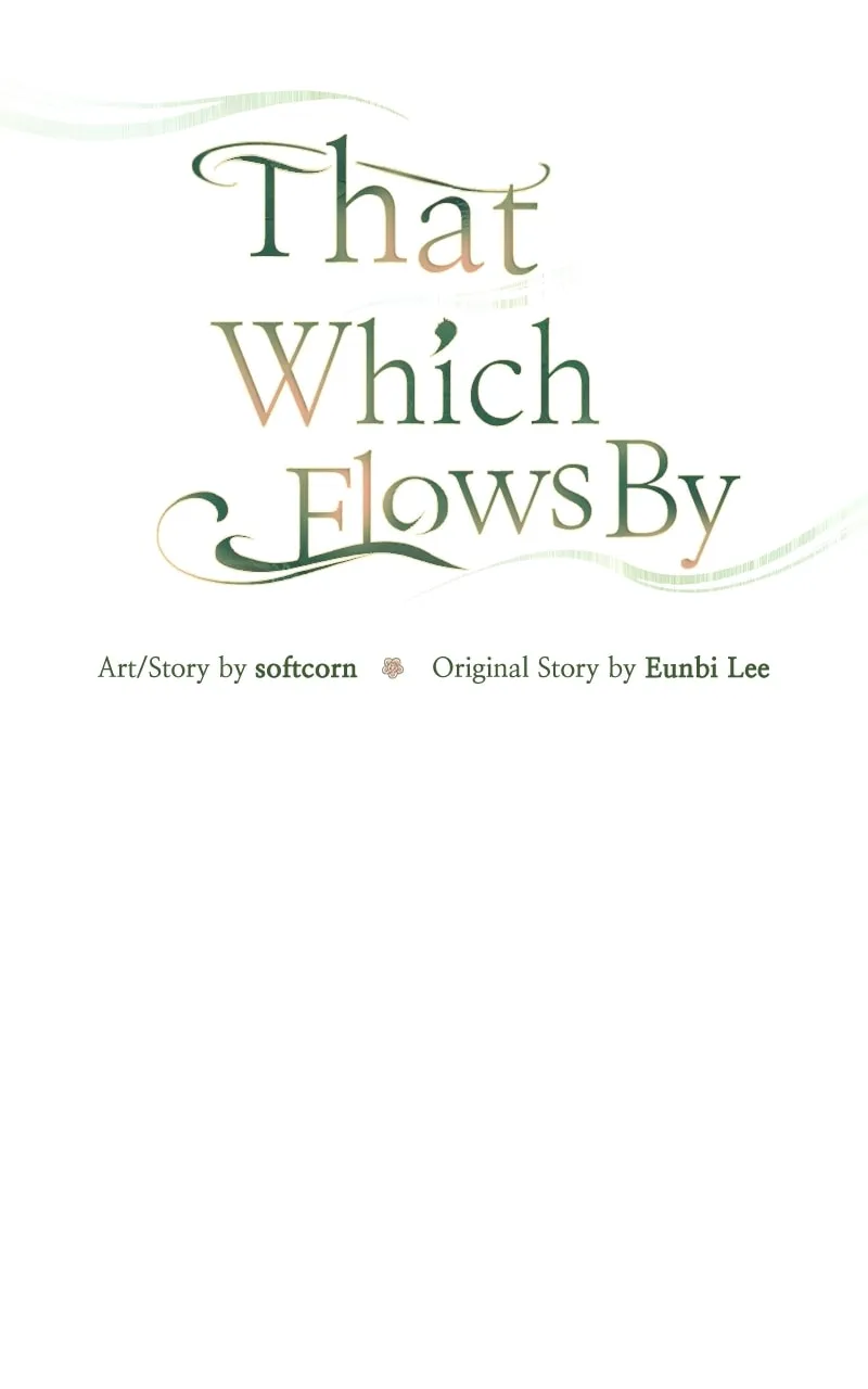 That Which Flows By Chapter 46 page 22 - 