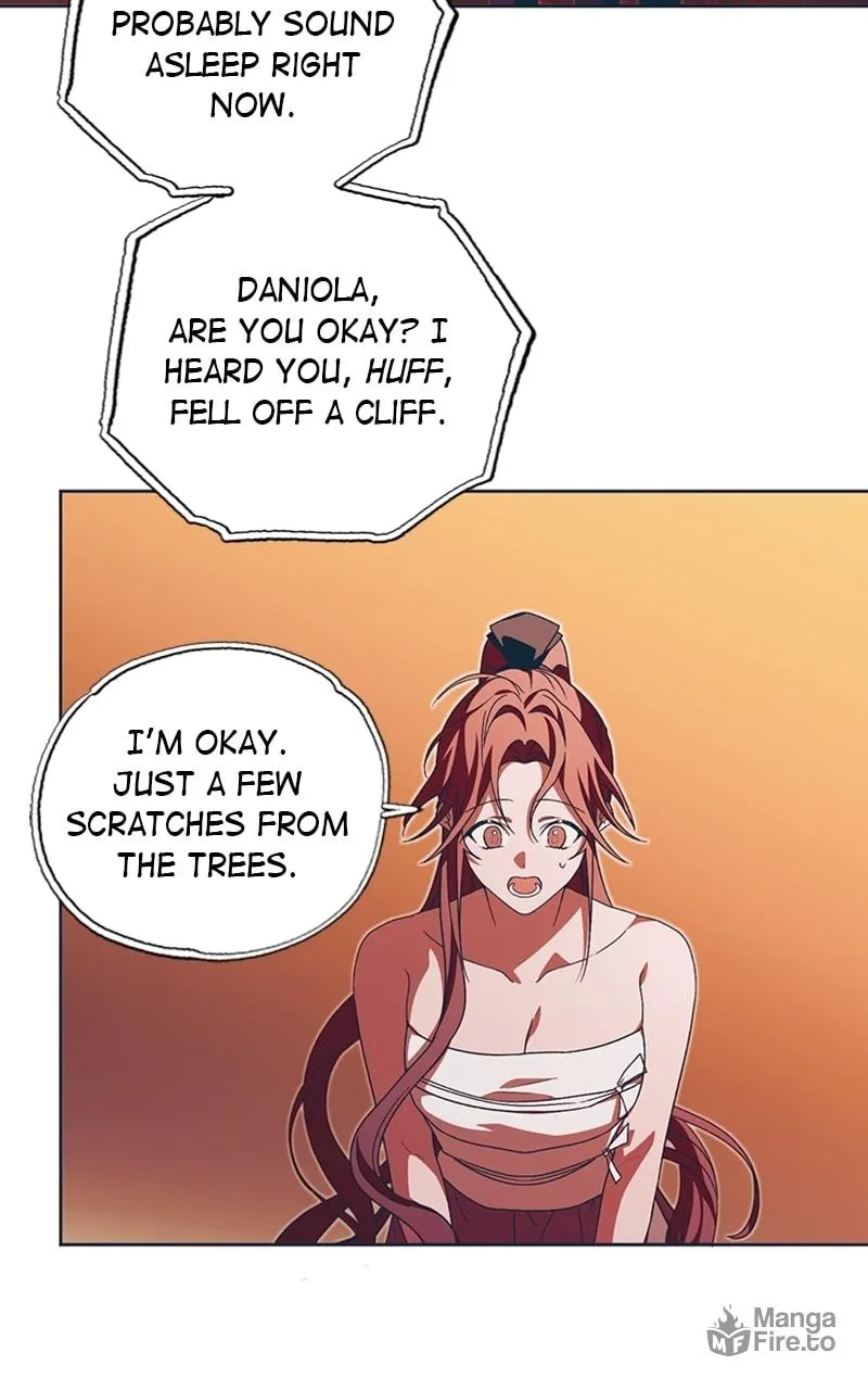 That Which Flows By Chapter 46 page 24 - 