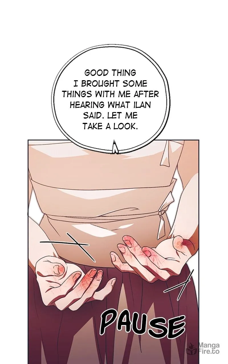 That Which Flows By Chapter 46 page 27 - 