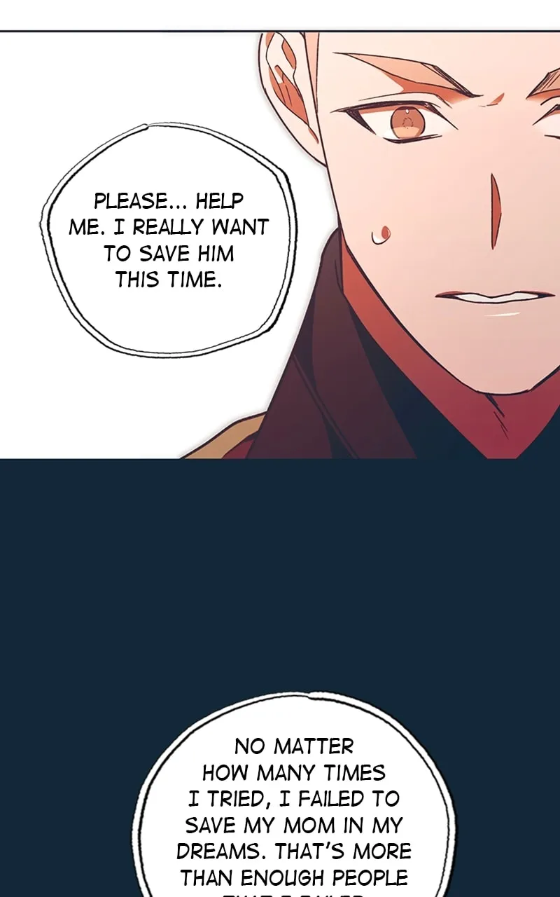 That Which Flows By Chapter 46 page 32 - 