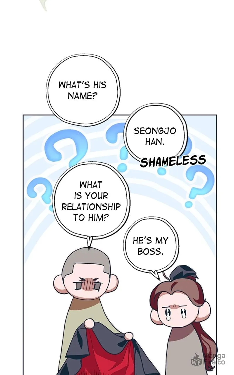 That Which Flows By Chapter 46 page 40 - 