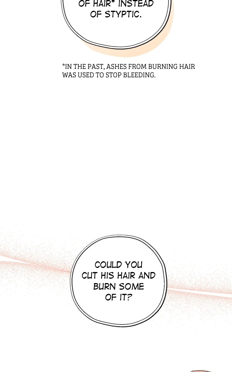 That Which Flows By Chapter 46 page 46 - 
