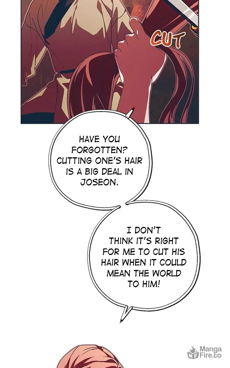 That Which Flows By Chapter 46 page 50 - 