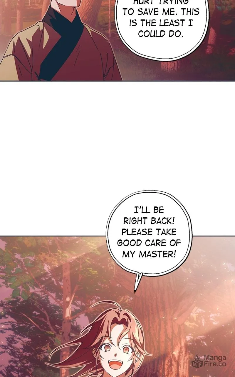 That Which Flows By Chapter 46 page 54 - 