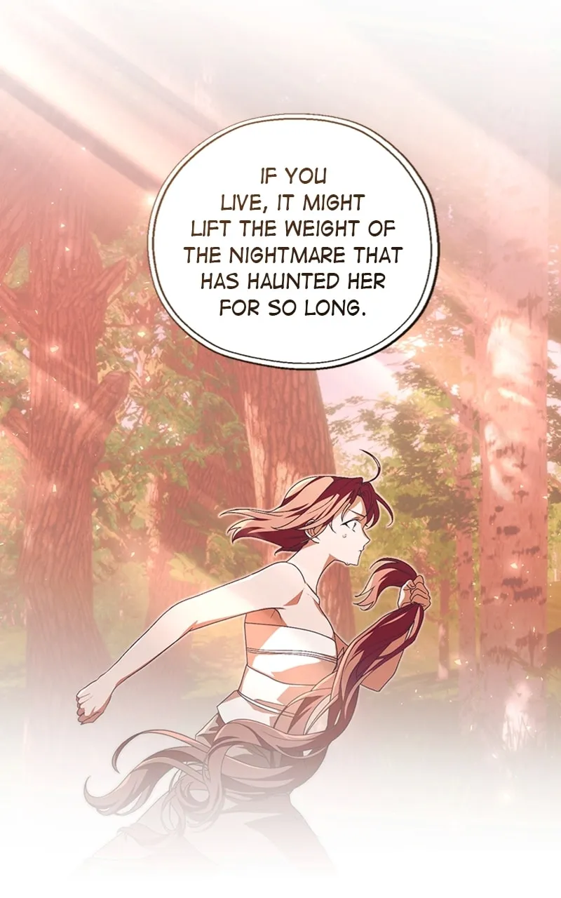 That Which Flows By Chapter 46 page 58 - 