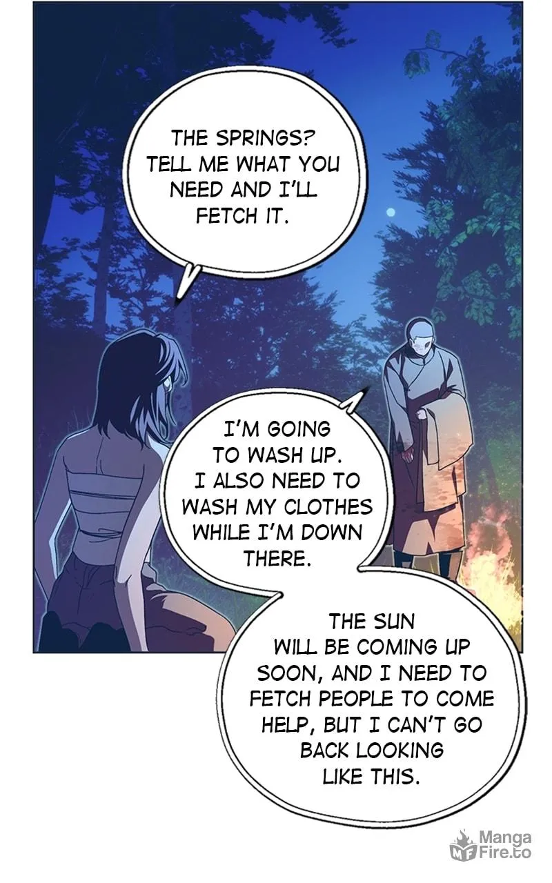 That Which Flows By Chapter 46 page 60 - 