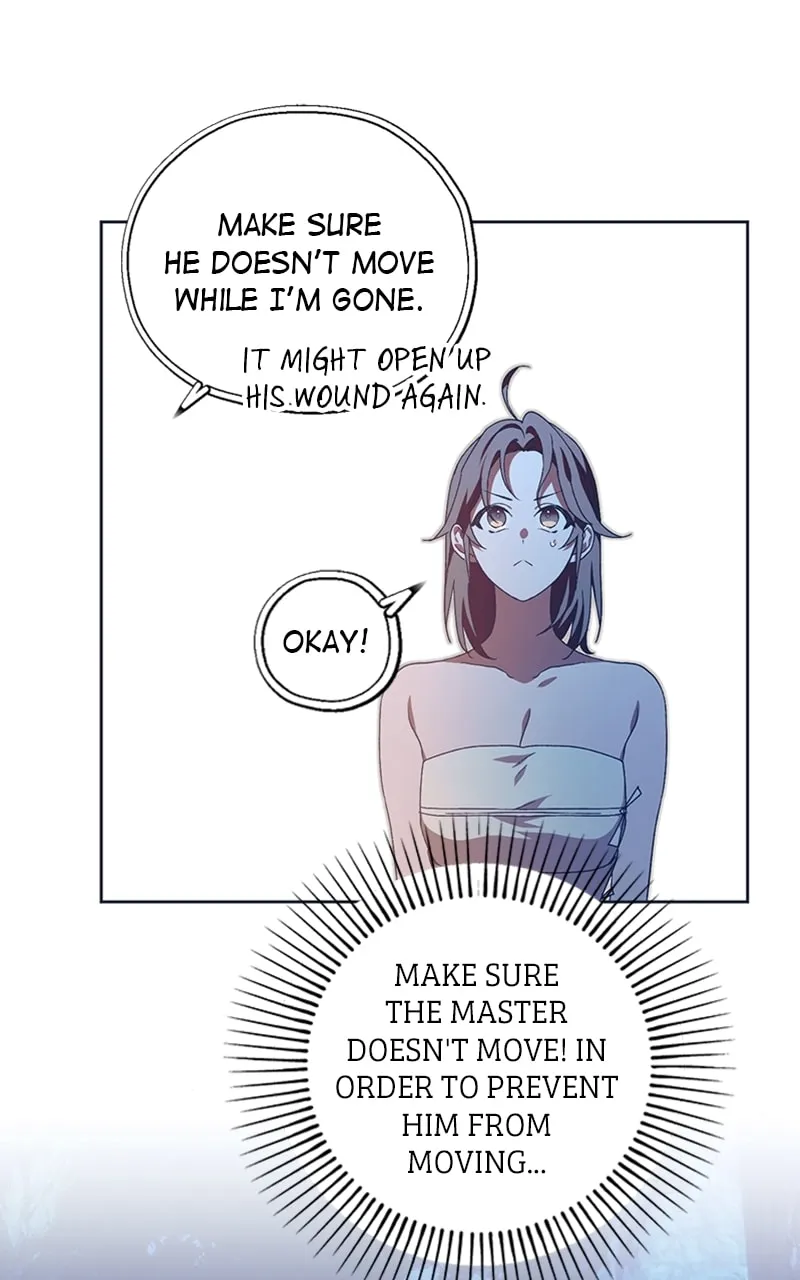 That Which Flows By Chapter 46 page 61 - 