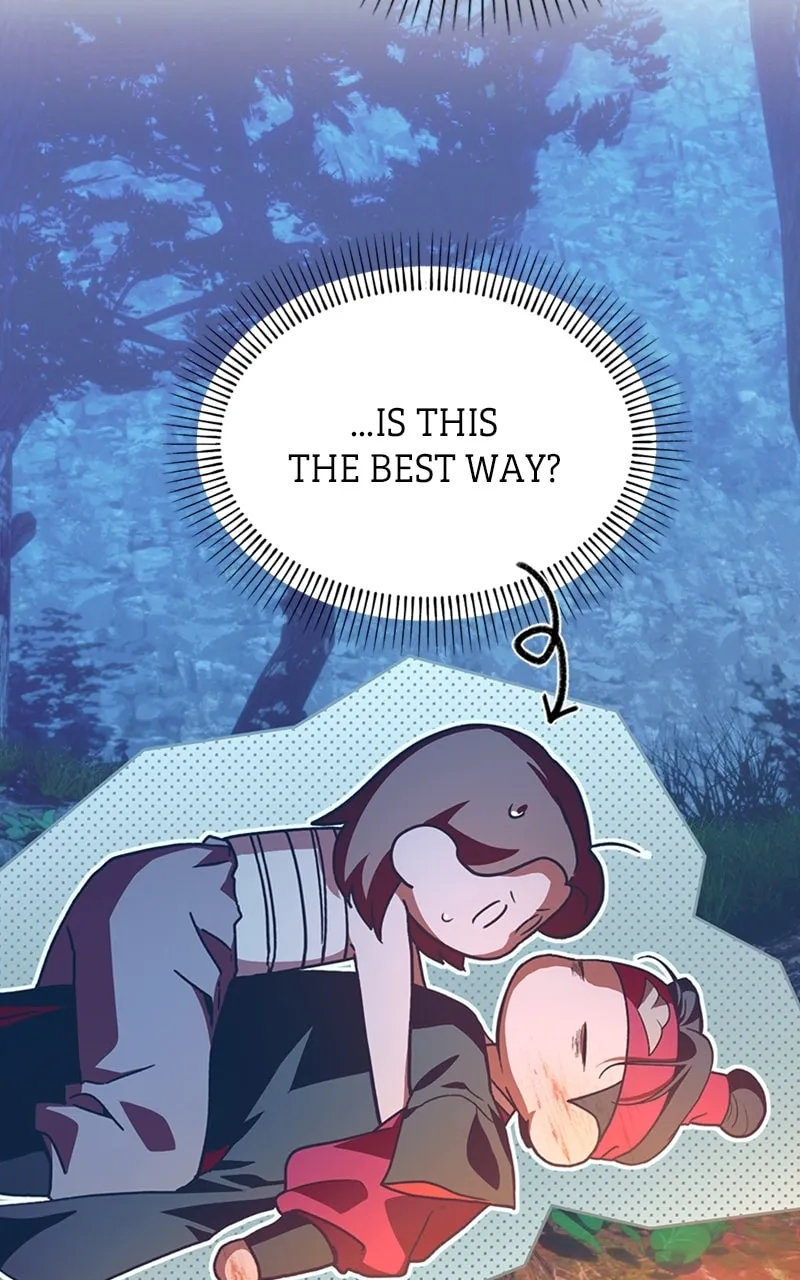 That Which Flows By Chapter 46 page 62 - 
