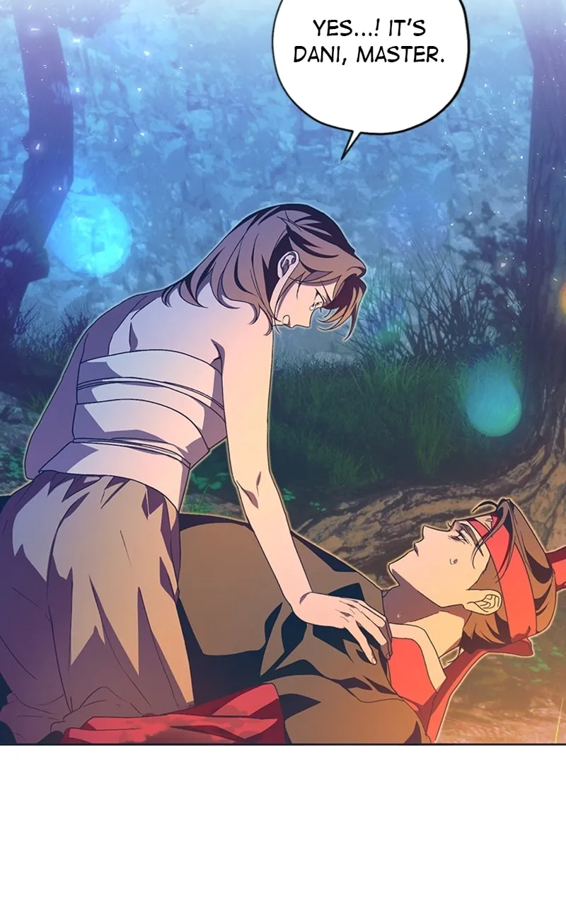 That Which Flows By Chapter 46 page 67 - 