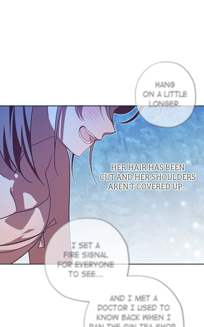 That Which Flows By Chapter 46 page 68 - 