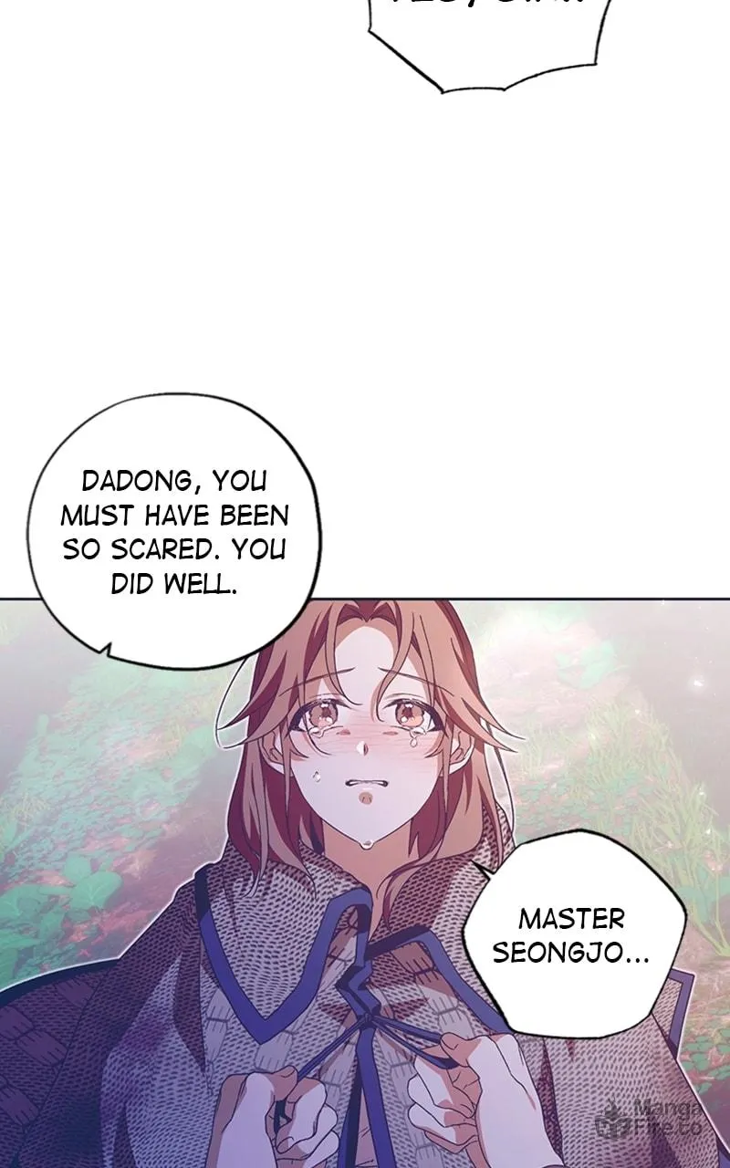 That Which Flows By Chapter 46 page 84 - 
