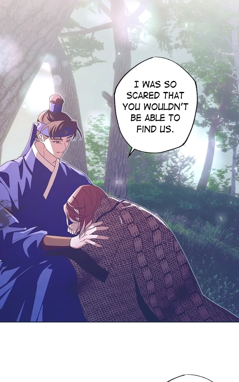 That Which Flows By Chapter 46 page 86 - 