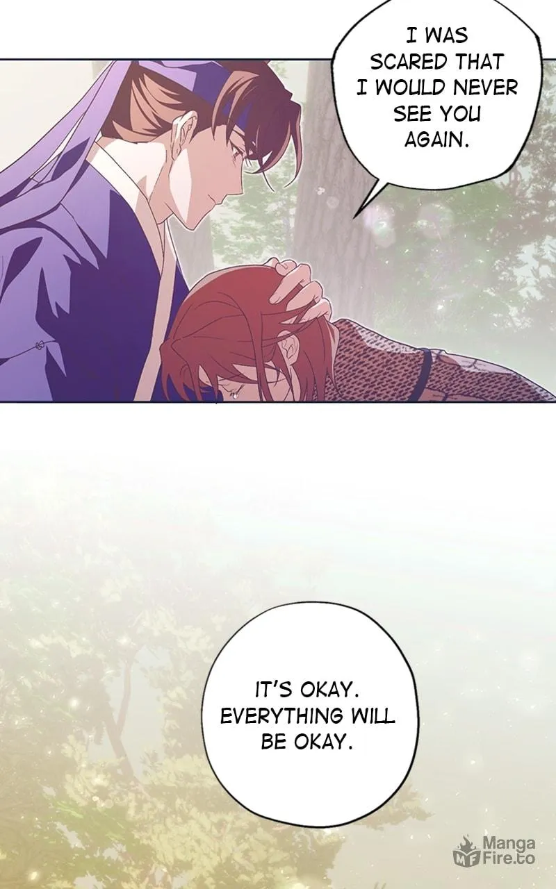 That Which Flows By Chapter 46 page 87 - 