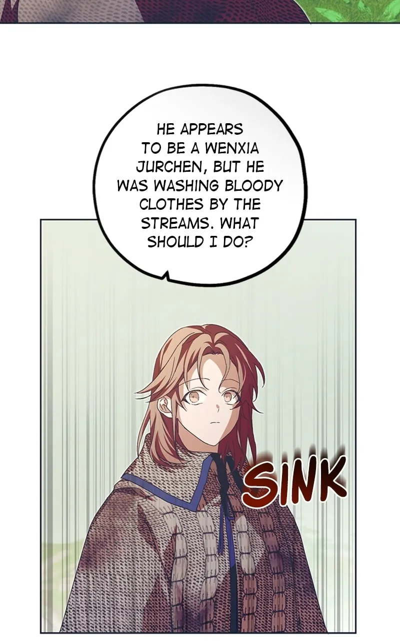That Which Flows By Chapter 46 page 89 - 