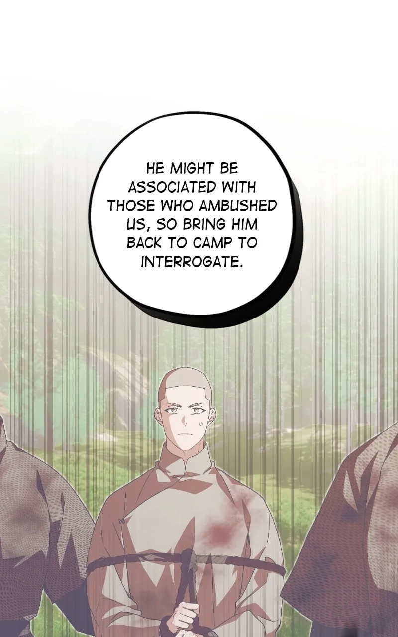 That Which Flows By Chapter 47 page 1 - 
