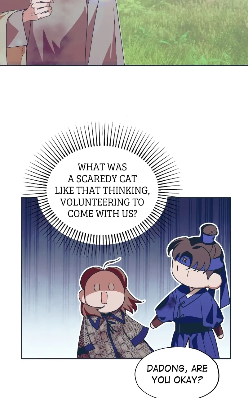 That Which Flows By Chapter 47 page 14 - 