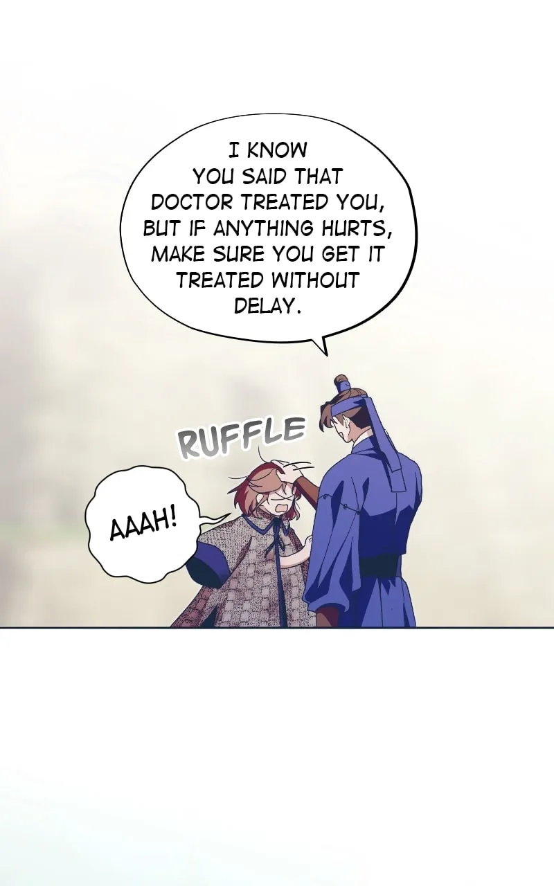 That Which Flows By Chapter 47 page 16 - 