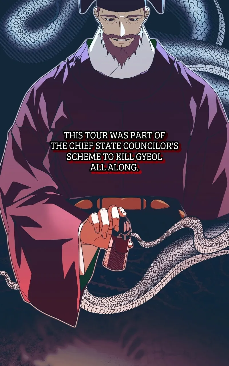 That Which Flows By Chapter 47 page 28 - 
