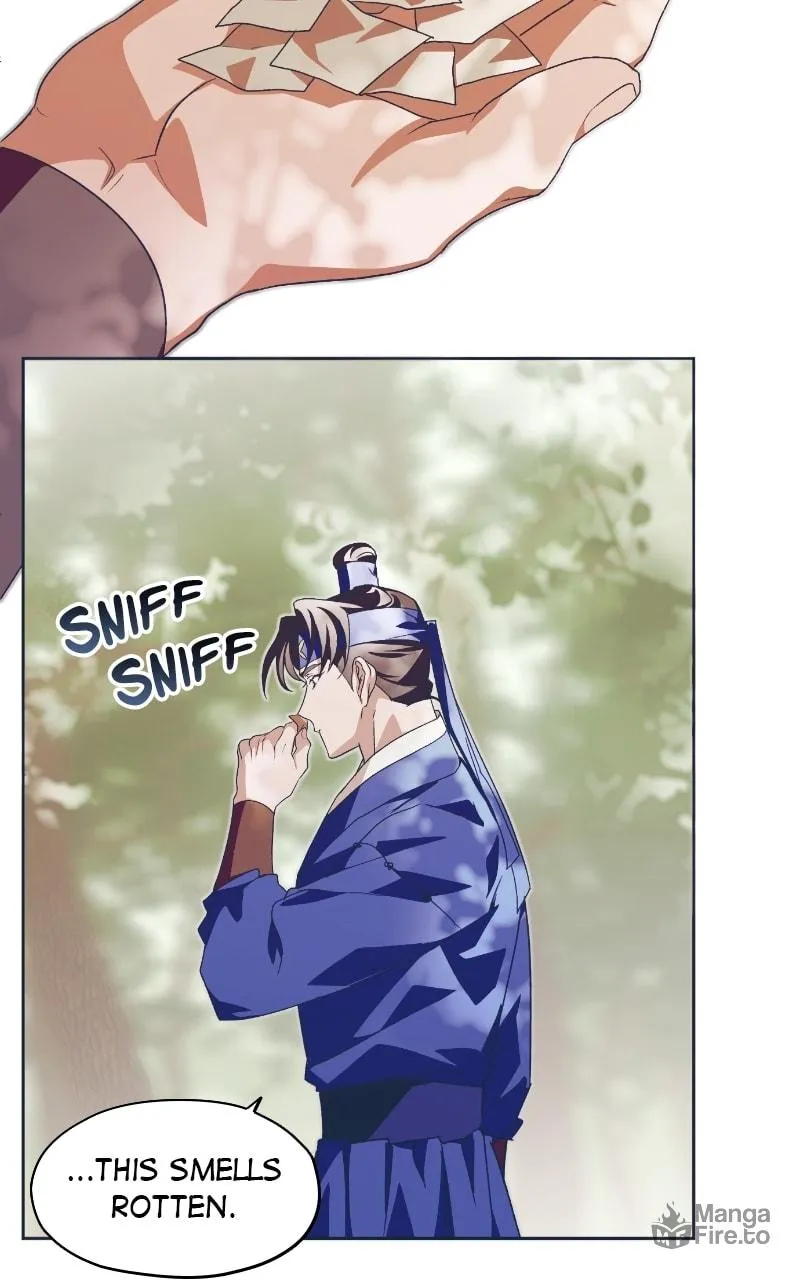 That Which Flows By Chapter 47 page 33 - 