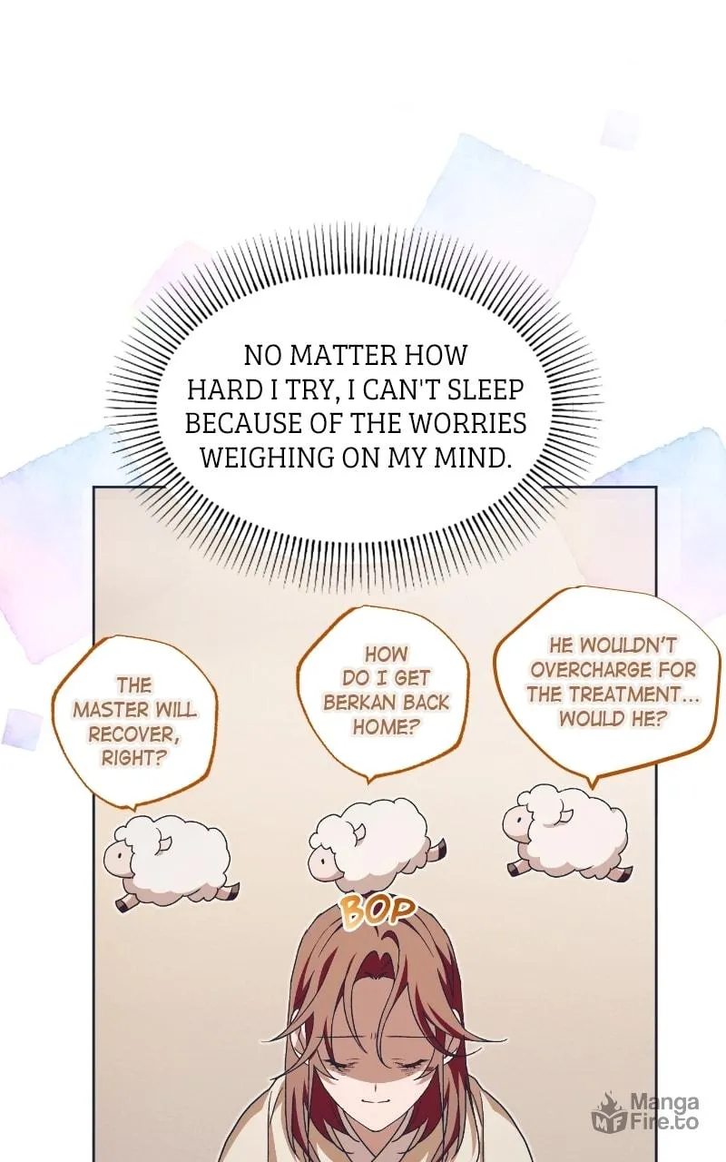 That Which Flows By Chapter 47 page 40 - 