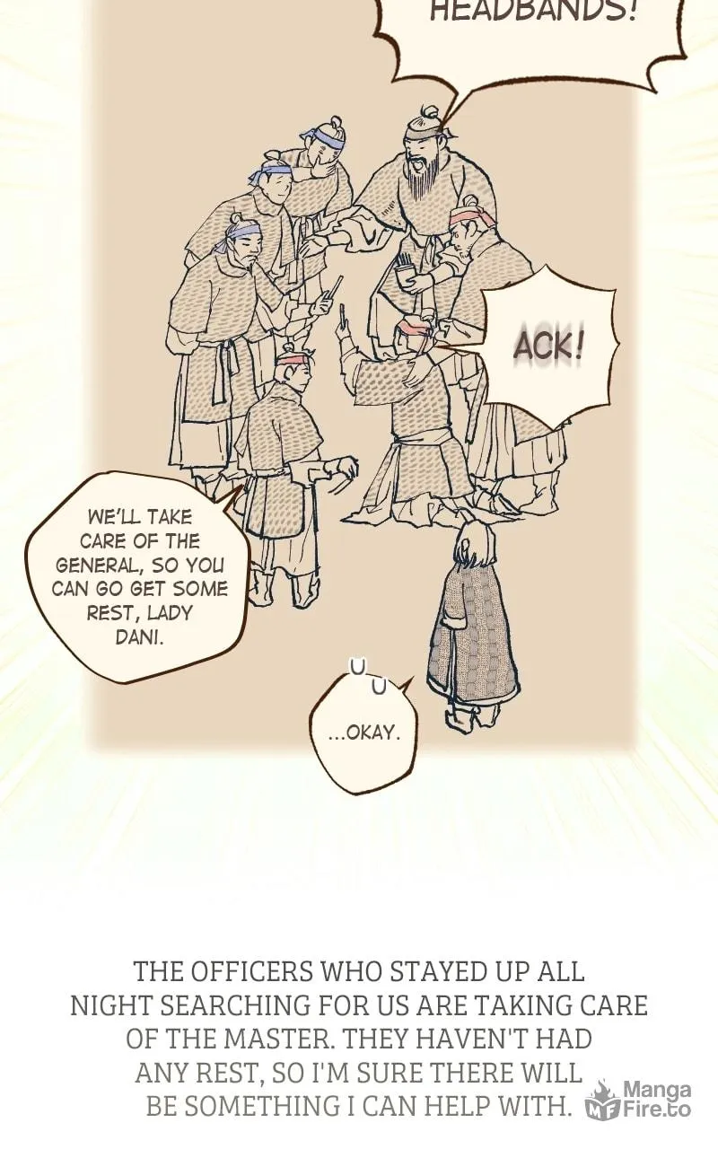 That Which Flows By Chapter 47 page 42 - 