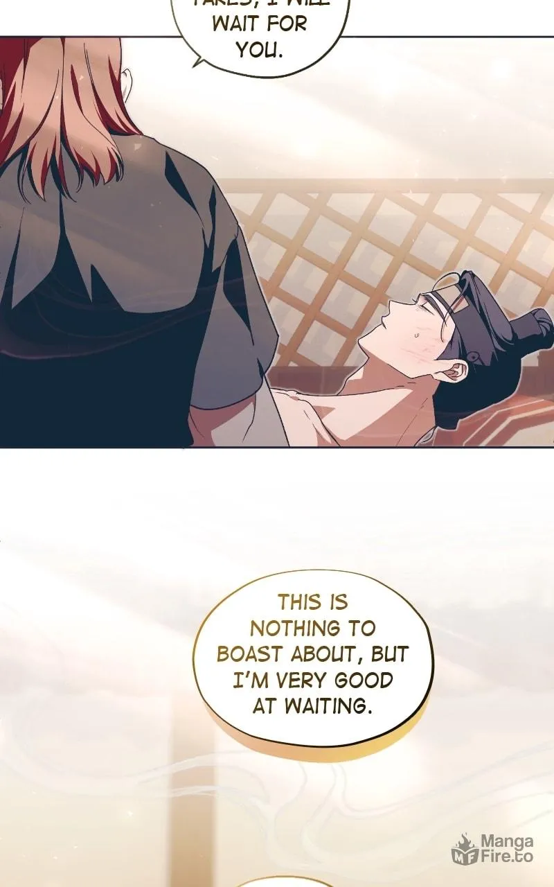 That Which Flows By Chapter 47 page 55 - 