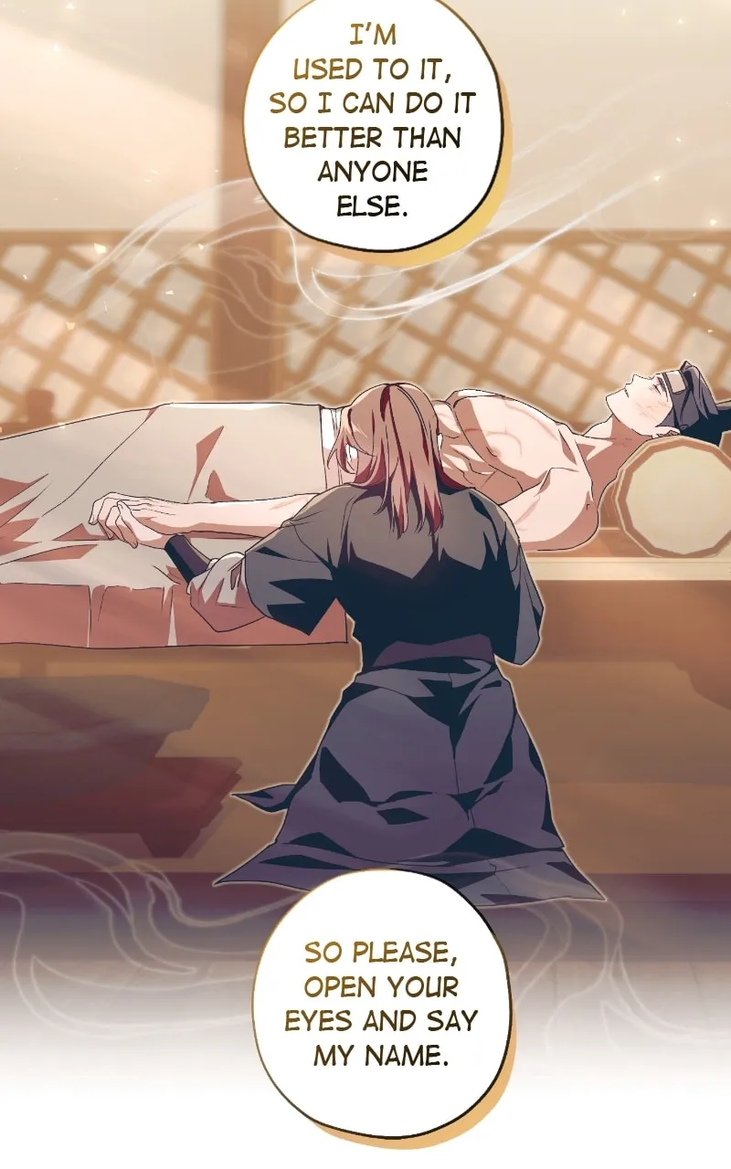 That Which Flows By Chapter 47 page 56 - 