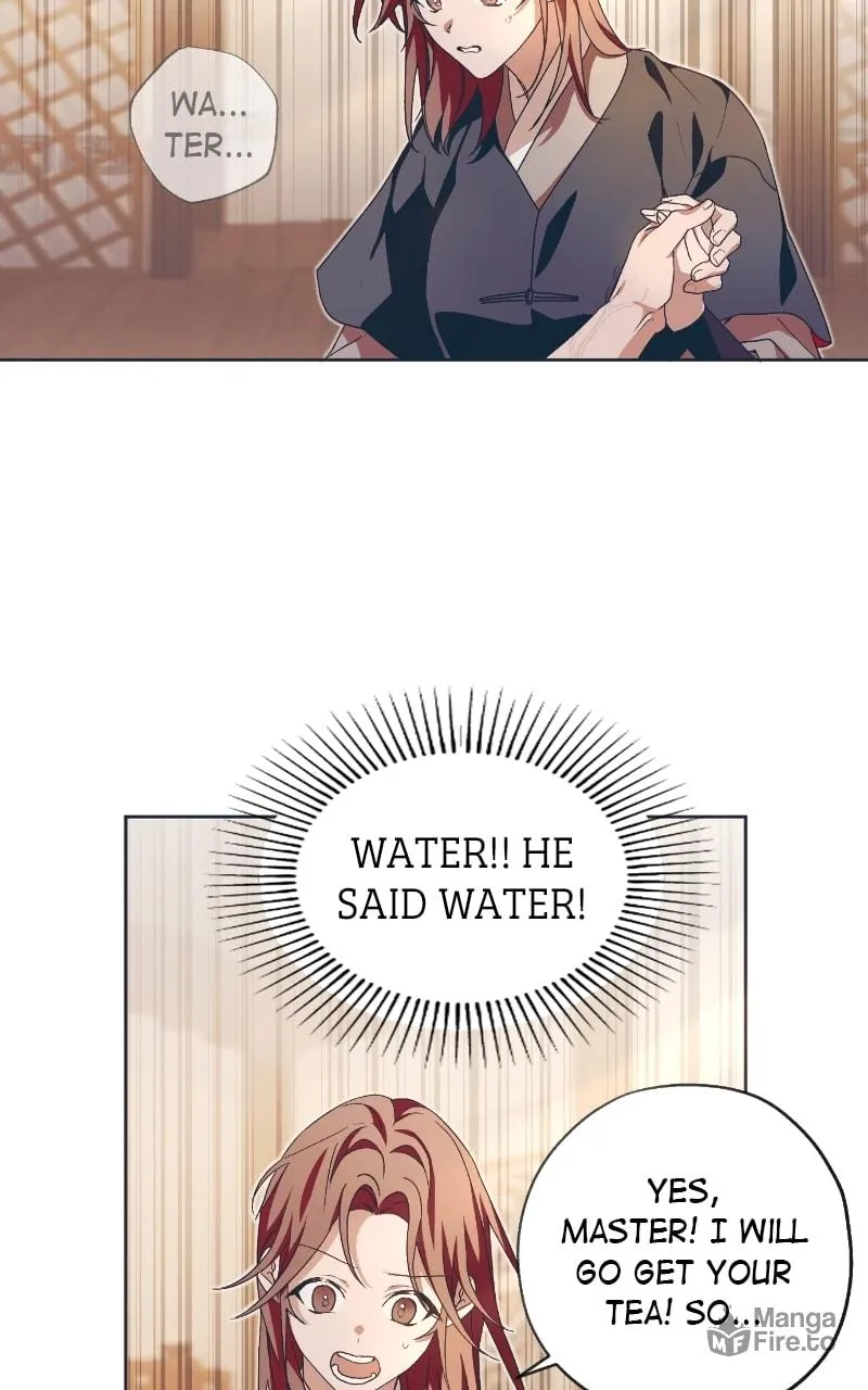 That Which Flows By Chapter 47 page 60 - 