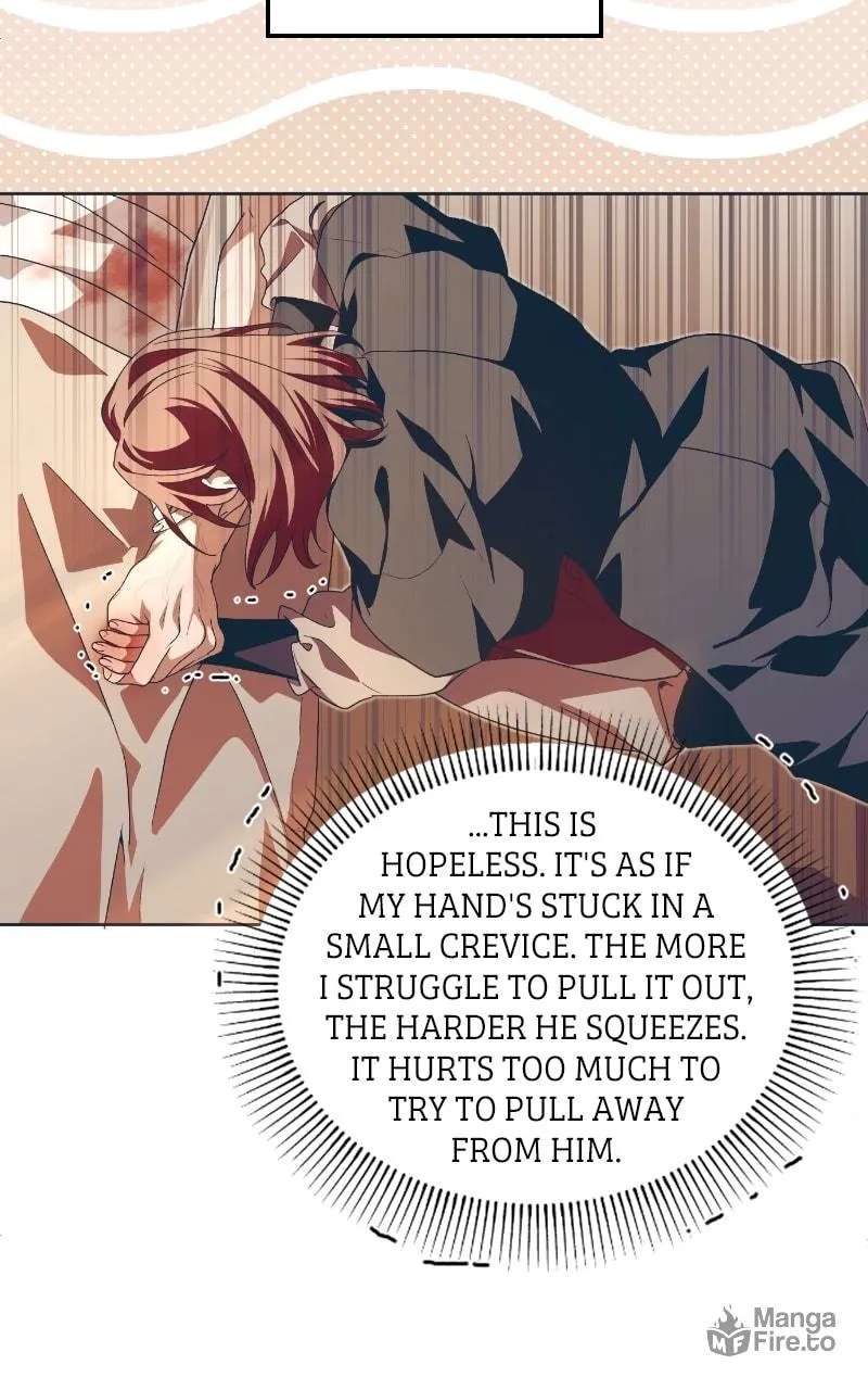 That Which Flows By Chapter 47 page 63 - 