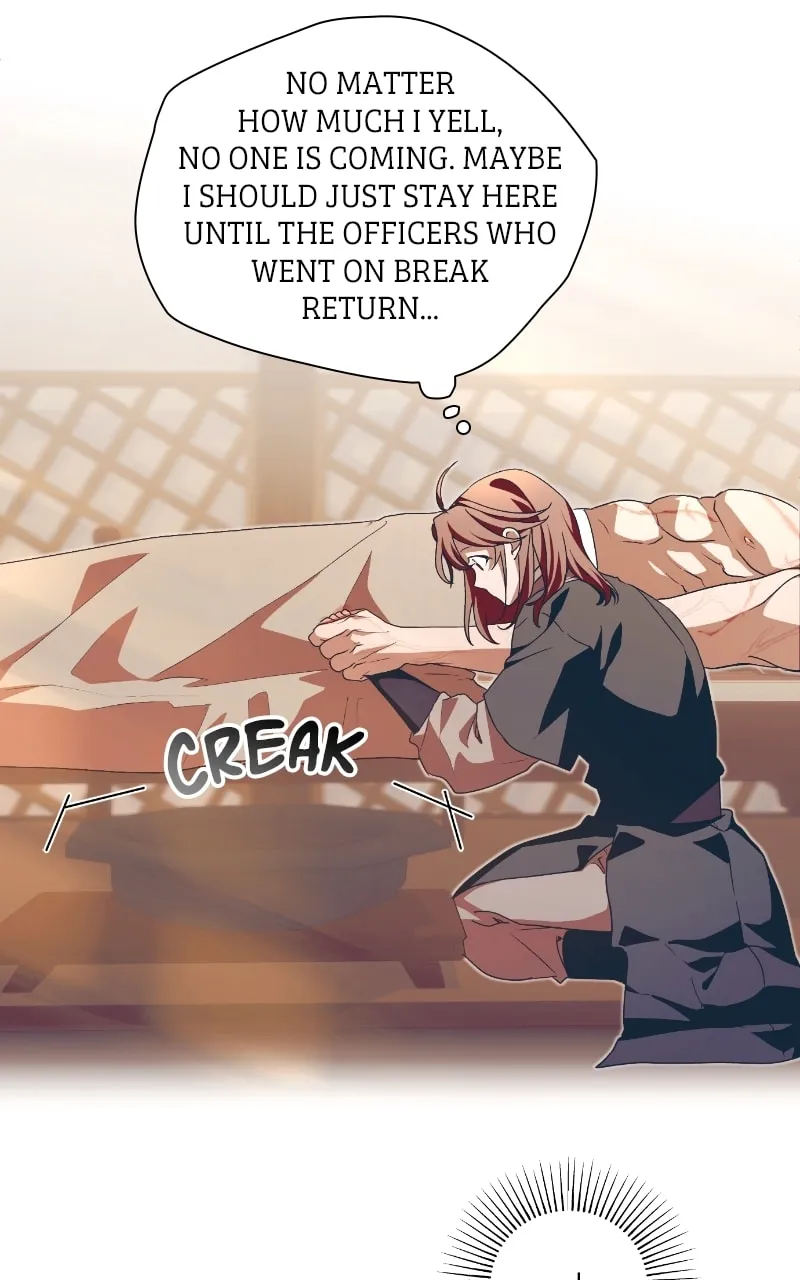 That Which Flows By Chapter 47 page 64 - 