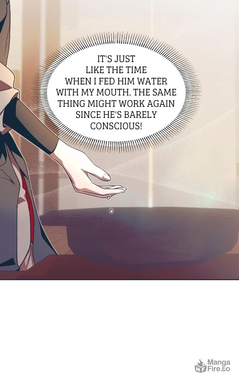 That Which Flows By Chapter 47 page 66 - 
