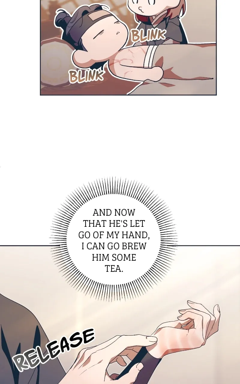 That Which Flows By Chapter 47 page 71 - 